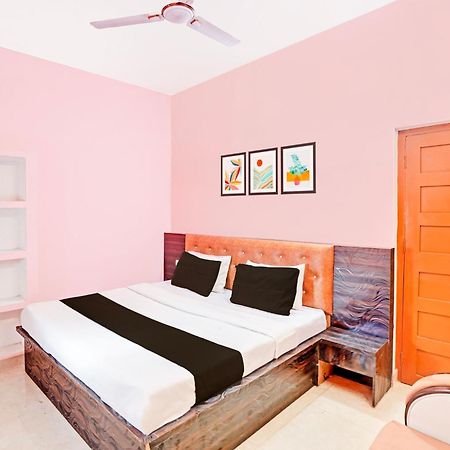 Spot On Marine Guest House Prayagraj Exterior photo